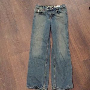 Cinch jeans boys